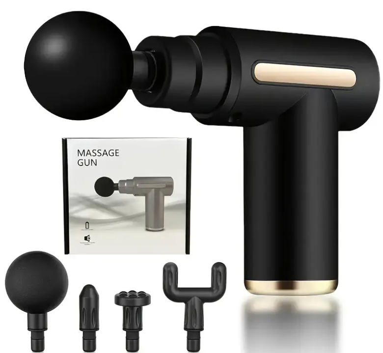 Premium Massage Gun