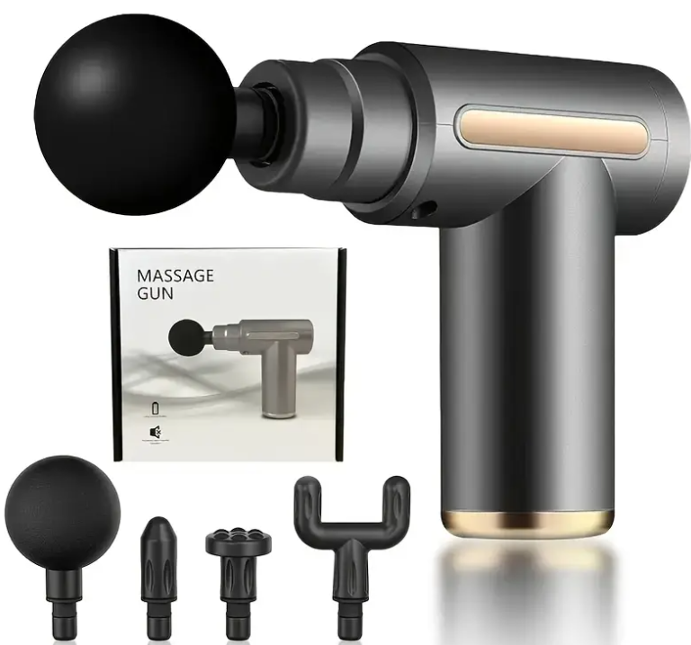 Premium Massage Gun