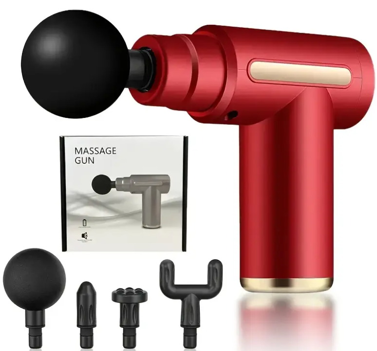 Premium Massage Gun