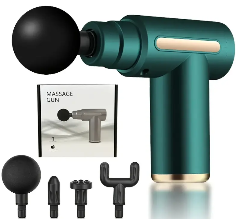 Premium Massage Gun